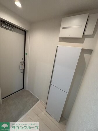 新築 シャロンスプリングの物件内観写真